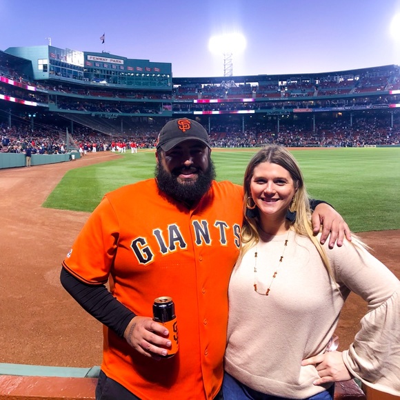 Meet your Posher, Whitney - Picture 2 of 8